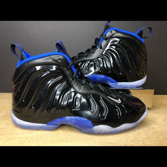 nike foamposite space jam